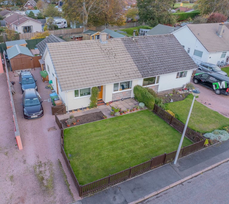 image for Bungalow in Nairn
