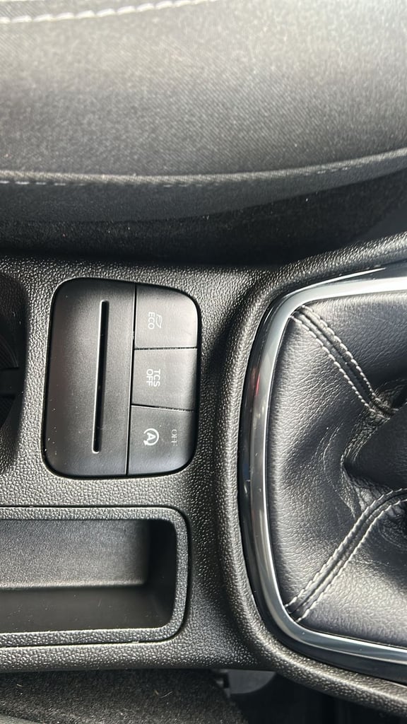 2018 Ford Fiesta 1.0 EcoBoost Zetec 5dr HATCHBACK PETROL Manual