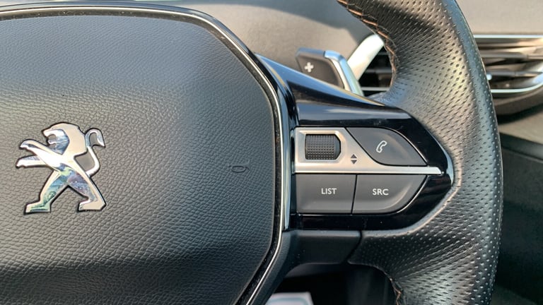 2020 Peugeot 3008 1.6 13.2kWh GT SUV 5dr Petrol Plug-in Hybrid e-EAT 4WD Euro 6 (s/s) (300 ps SUV...