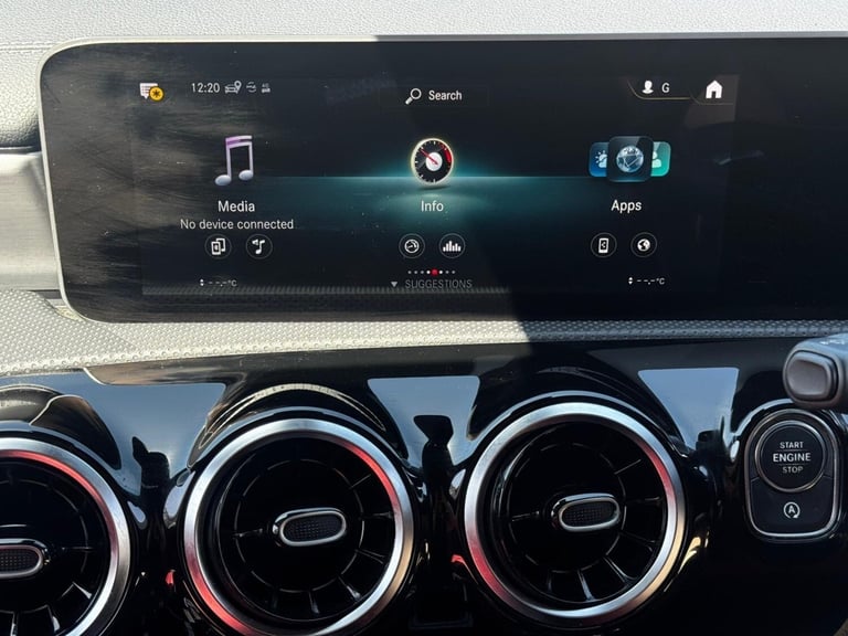 2019 Mercedes-Benz CLA 2.0 CLA220d AMG Line Coupe 8G-DCT Euro 6 (s/s) 4dr COUPE Diesel Automatic