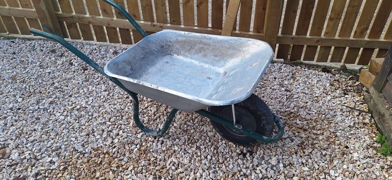 image for Wheel Barrow 