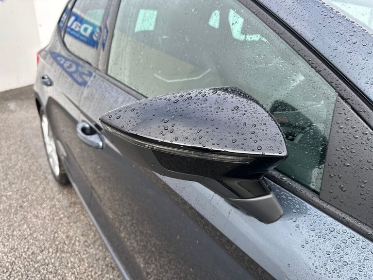 2023 SEAT Ibiza Ibiza 1.0 TSI 110 FR 5Dr Hatchback Hatchback Petrol Manual