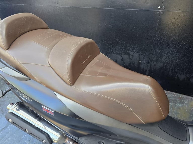 PIAGGIO MP3 500 LT SPORT ABS TRADE SALE TRICYCLE HPI CLEAR