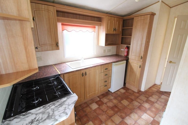 Static Caravan Mobile Home Willerby Salisbury 35x12ft 2 Beds SC8867