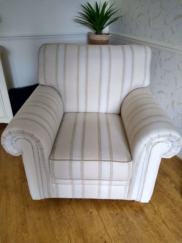 Three Piece Suite Neutral Shades