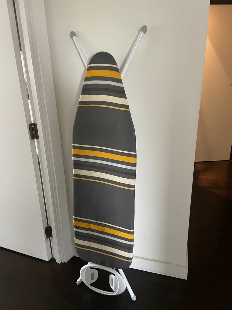 image for Free ironing board for collection