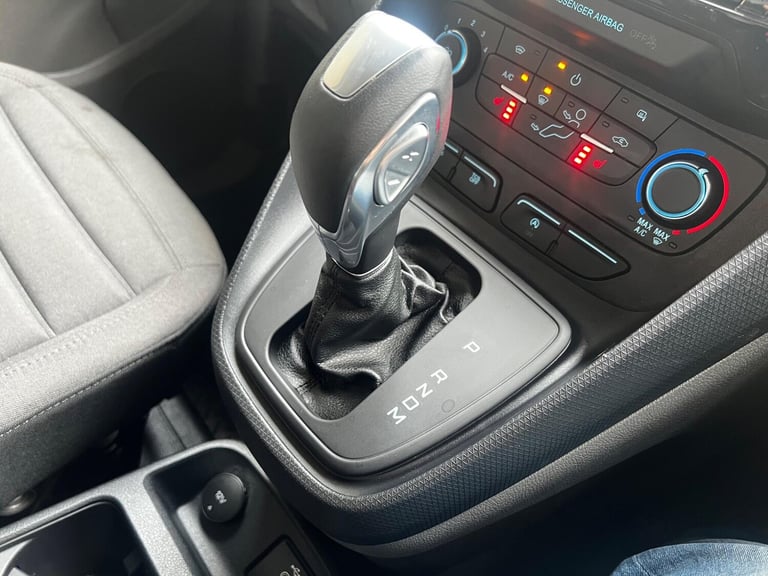 2023 Ford Transit Connect 1.5 250 EcoBlue Limited Auto L2 Euro 6 (s/s) 5dr PANEL VAN Diesel Autom...