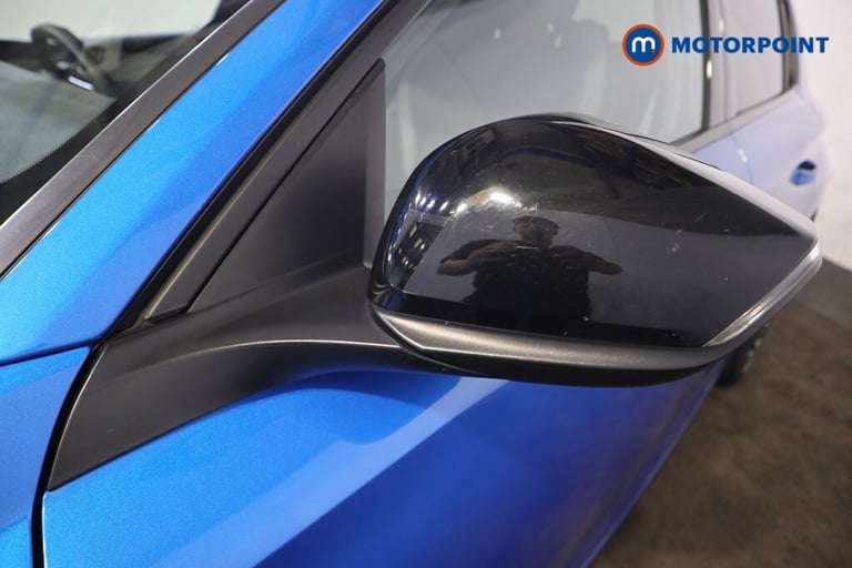 2023 Peugeot 308 1.5 BlueHDi Allure Premium 5dr EAT8 Hatchback Diesel Automatic
