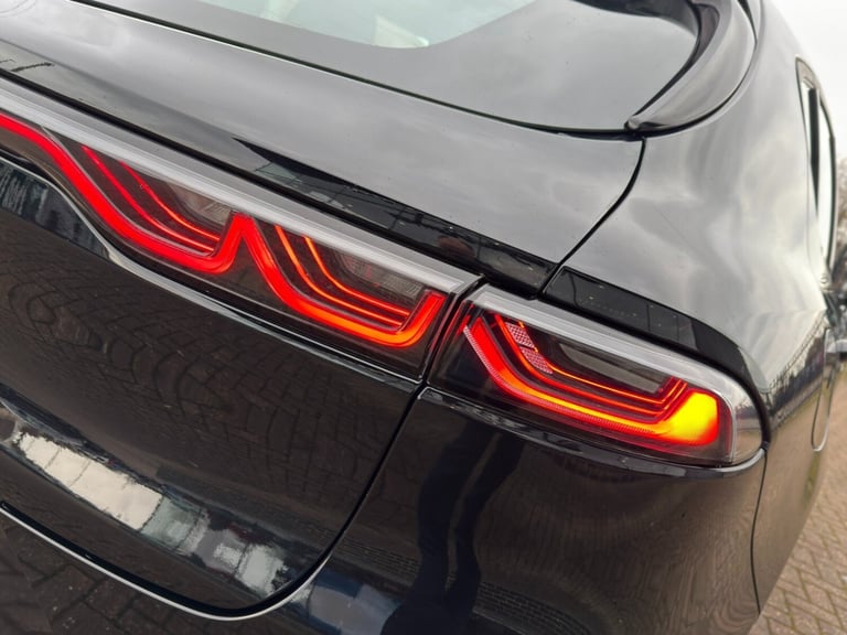 2023 Alfa Romeo Tonale 1.5 MHEV Ti 5dr Auto Hatchback Petrol Automatic