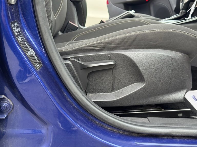 2015 Ford Fiesta 1.0T EcoBoost Titanium Hatchback 5dr Petrol Powershift Euro 6 (100 ps) Hatchback...