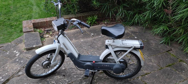 image for Piaggio, 1979, 49 (cc)