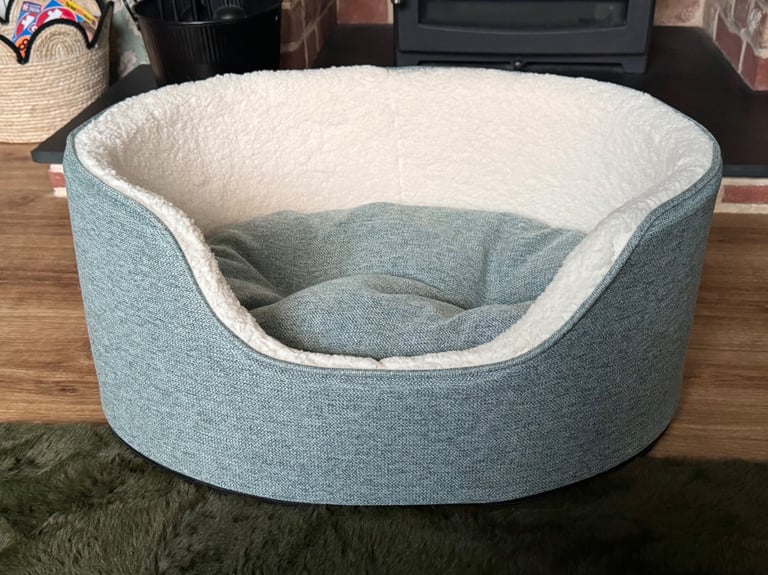 Unused Dog Bed (£35 at Pets at Home)