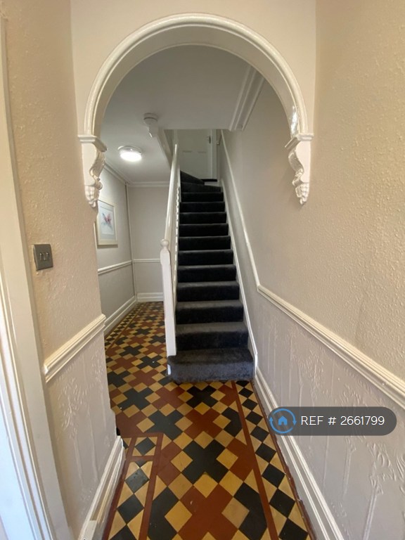 1 bedroom in Rowley Street, Stafford, ST16 (#2661799)