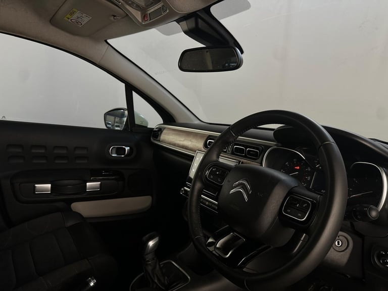 2023 Citroen C3 1.2 PureTech Shine Plus Euro 6 (s/s) 5dr HATCHBACK Petrol Manual