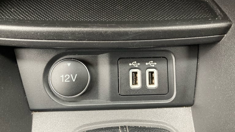 2019 Ford Ka+ 1.2 Zetec 5dr HATCHBACK PETROL Manual