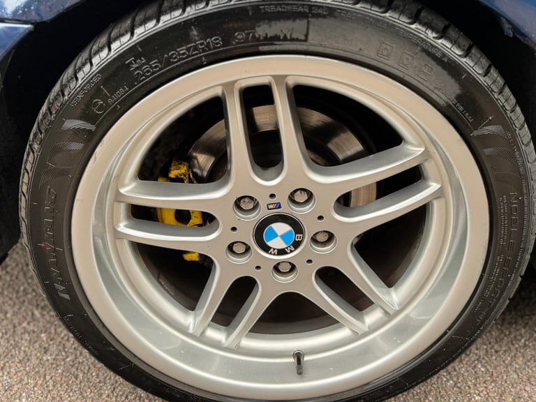 BMW, 5 SERIES, Saloon, 2001, Semi-Auto, 2979 (cc), 4 doors