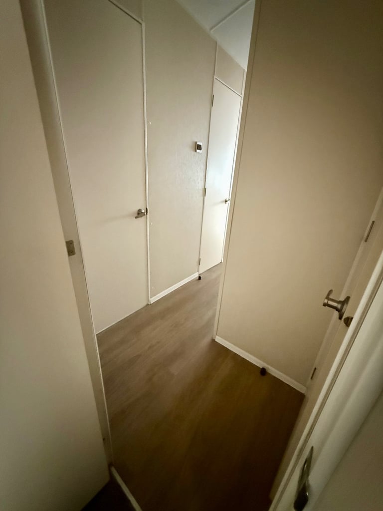 Static Caravan on Felixstowe beach caravan park