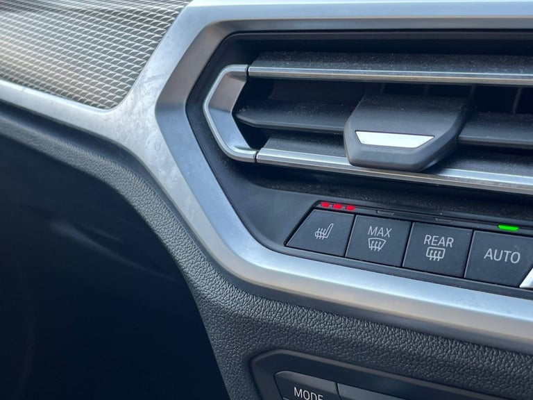2019 BMW 3 SERIES 2.0 330E 12KWH M SPORT SALOON PETROL PLUG-IN HYBRID AUT