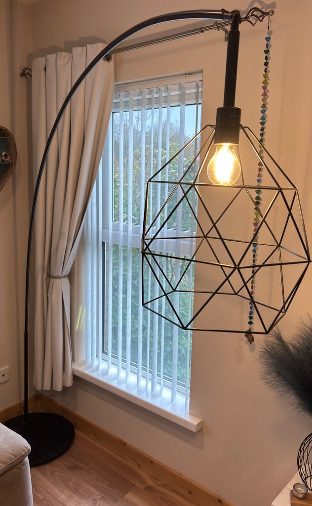 Ikea Floor Lamp