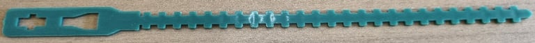 50 x NEW Plant Support Cable Ties. Garden Gardening Plants Stem Vine Grip Stalks. Leeds LS2