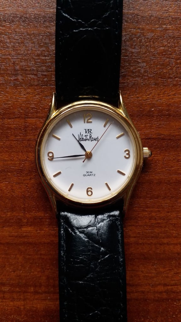 Valentín Ramos Ladies Watch