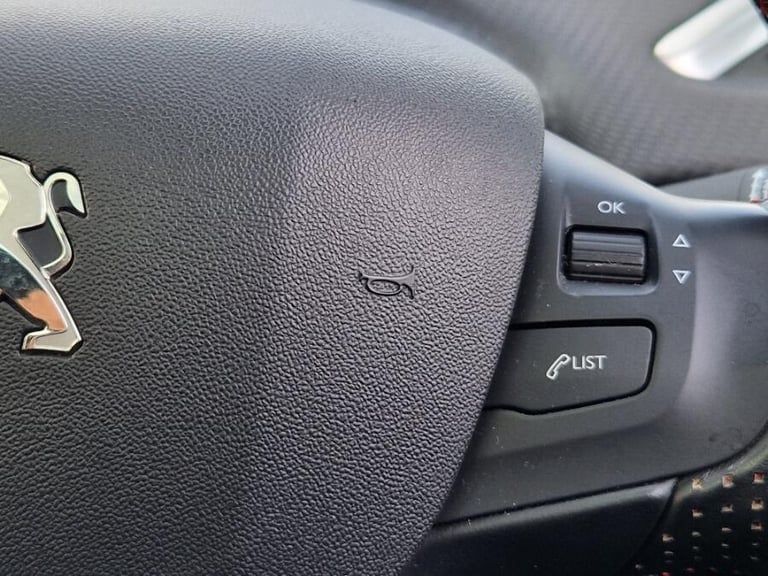 2019 Peugeot 2008 1.2 Puretech Gpf Gt Line Suv 5dr Petrol Manual Euro 6 (s/s) (110 Ps) HATCHBACK ...