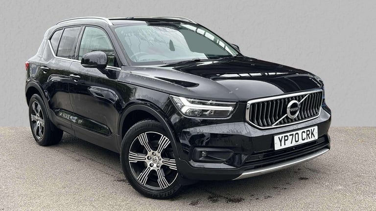 image for  Volvo XC40 2.0 B4P Inscription 5dr AWD Auto Estate Petrol Automatic