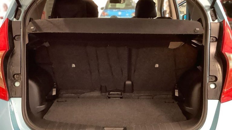 2014 Nissan Note 1.2 DIG-S Tekna CVT Euro 5 (s/s) 5dr MPV Petrol Automatic