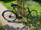 Vintage Raleigh Roadster for sale Spares or repairs 