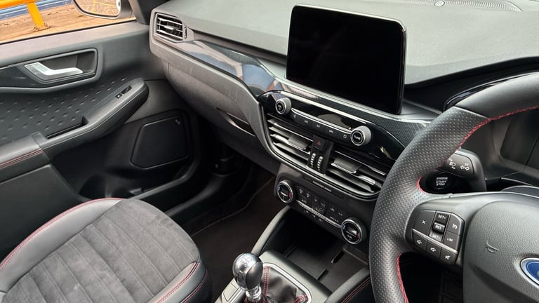 2020 Ford Kuga 1.5 EcoBlue ST-Line 5dr Diesel Estate Estate Diesel Manual