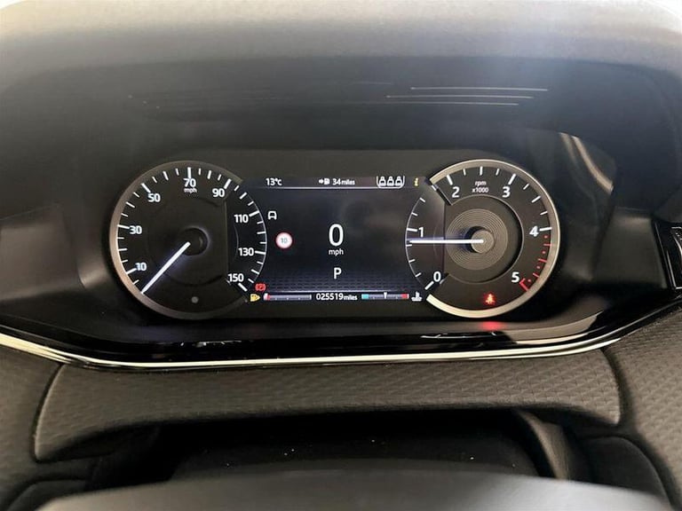 2020 Land Rover Range Rover Evoque 2.0 D150 R-Dynamic S 5dr Auto ESTATE DIESEL Automatic