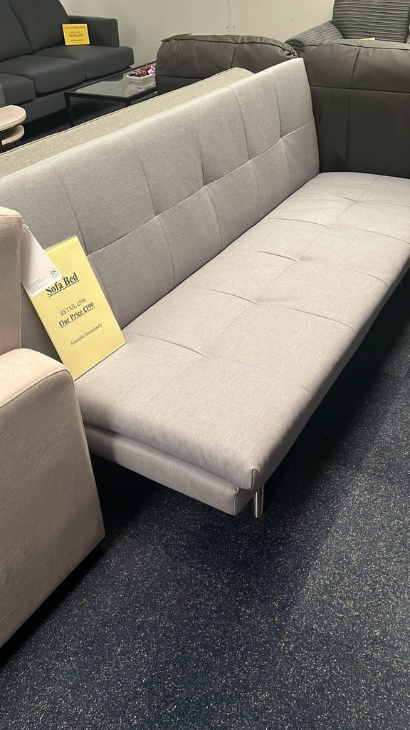 Sofa beds from £99-499