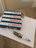 Bosch spark Plugs