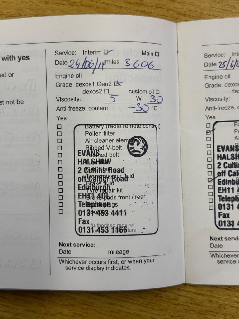 2018 Vauxhall Mokka X 1.4i Turbo ecoTEC Design Nav Euro 6 (s/s) 5dr HATCHBACK Petrol Manual