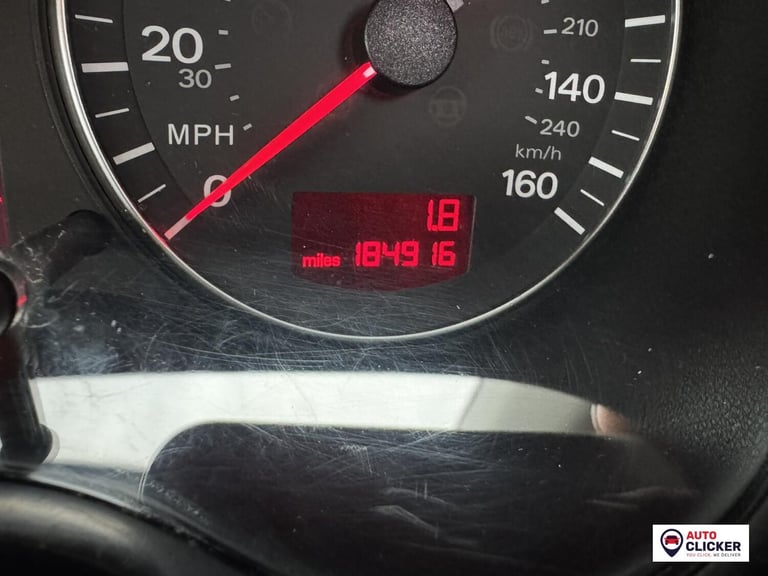 2005 Audi A3 2.0 TDI Sport Hatchback 3dr Diesel Manual (150 g/km, 140 bhp) Hatchback Diesel Manual