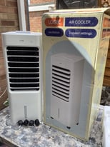 image for Logik Air Cooler - New & Boxed 