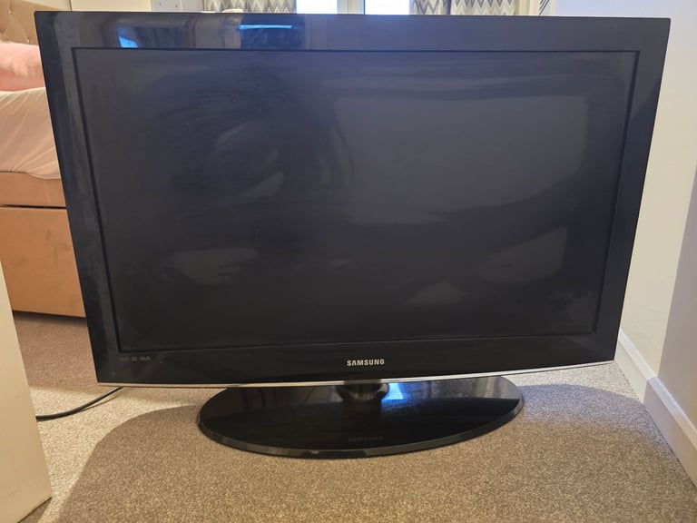 Samsung tv 