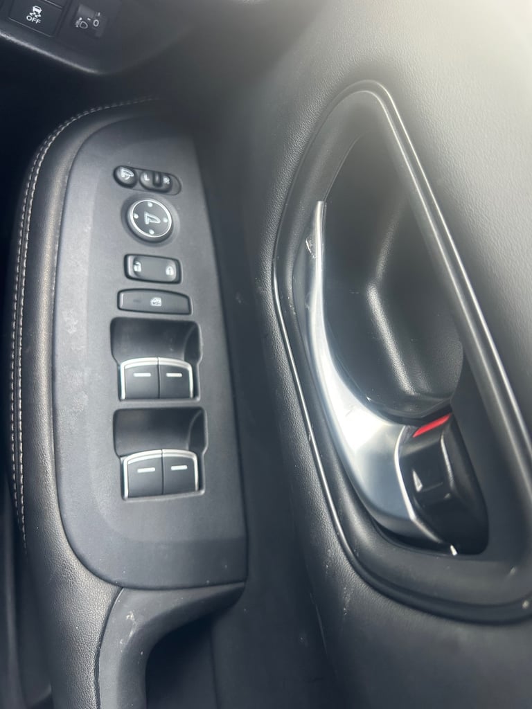 Honda, ZR-V, Estate, 2024, Other, 1993 (cc), 5 doors