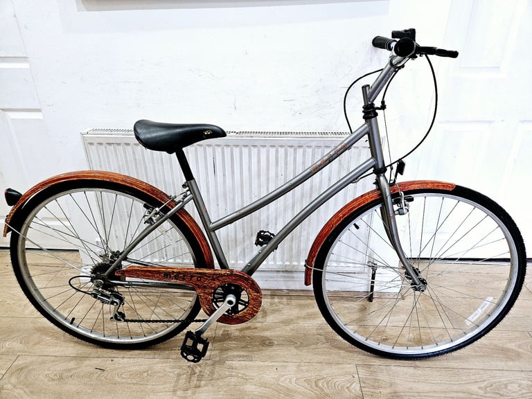 image for Metro hybrid bike in good condition All fully working 