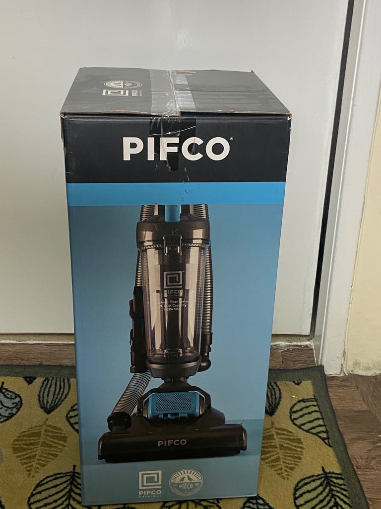 image for PEFCO  vacuum cleaner
