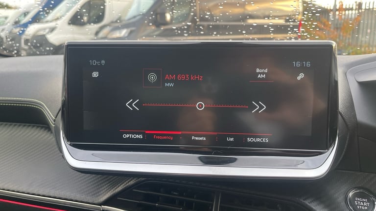 2022 Peugeot 208 1.2 PureTech 100 GT 5dr Petrol Hatchback Hatchback Petrol Manual