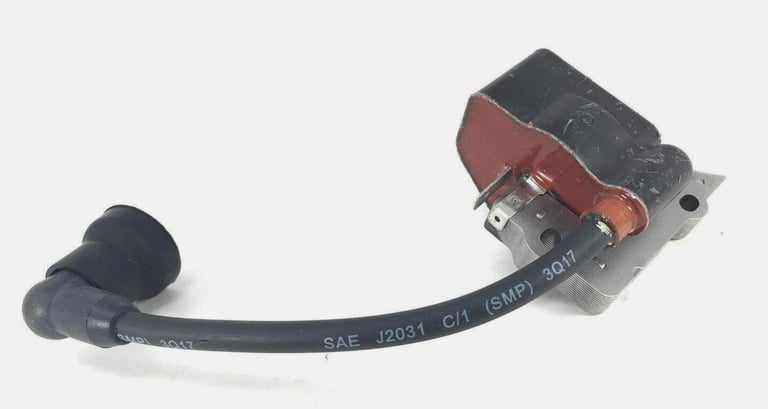 image for Ignition Coil Genuine Part for various makes of engines