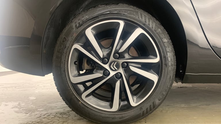 2021 Citroen C4 Grand Picasso 1.5 BlueHDi Shine MPV 5dr Diesel Manual Euro 6 (s/s) (130 ps) MPV D...