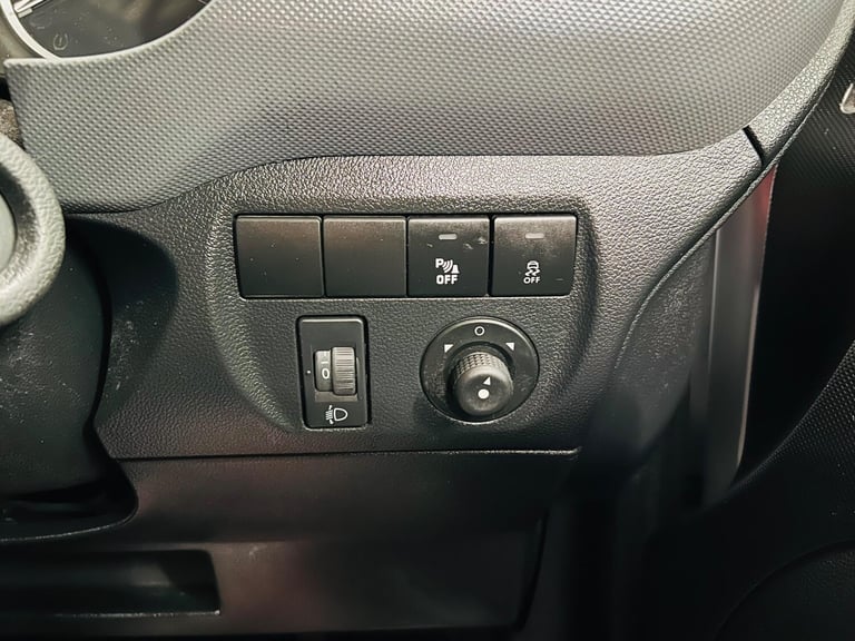 2018 Citroen Berlingo E 635 Enterprise Auto FWD L1 H1 5dr PANEL VAN Electric Automatic