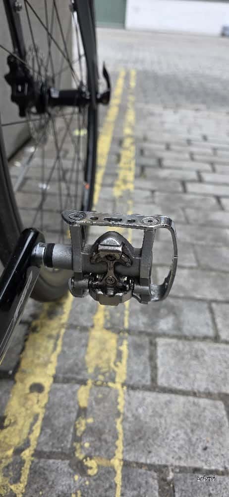GIANT RAPID BIKE EXCELLENT CONDITON £350