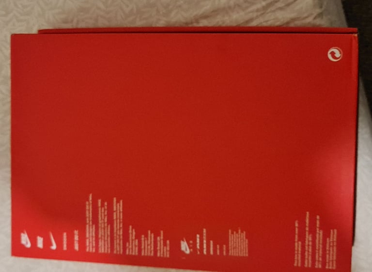 Men nike air max size 8 special style 