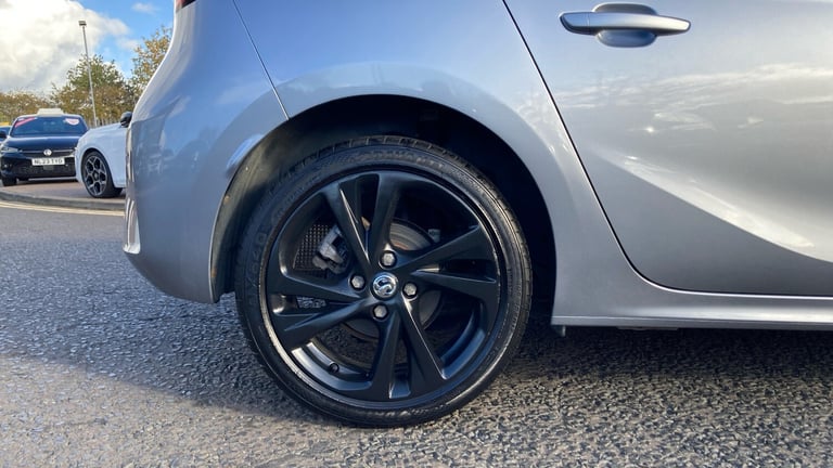 2020 Vauxhall Corsa 1.2 Turbo SRi Nav Premium 5dr Petrol Hatchback Hatchback Petrol Manual
