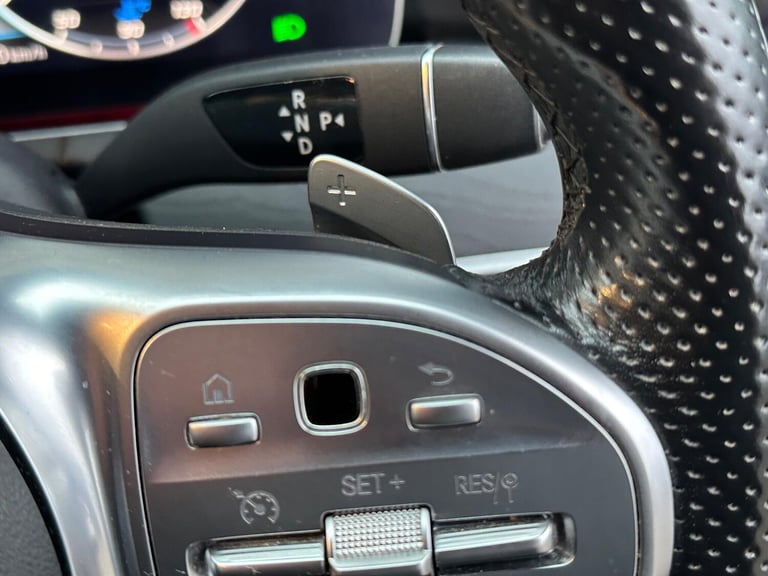 2019 Mercedes-Benz E Class 2.0 E220d AMG Line G-Tronic+ Euro 6 (s/s) 2dr COUPE Diesel Automatic