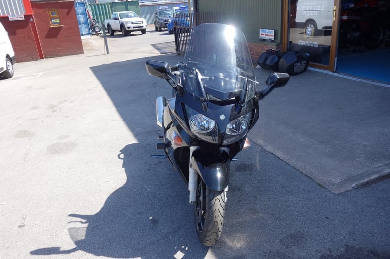 Yamaha FJR FJR 1300 A 2010/10