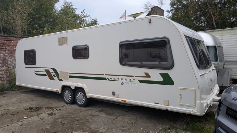 Bailey retreat willow 